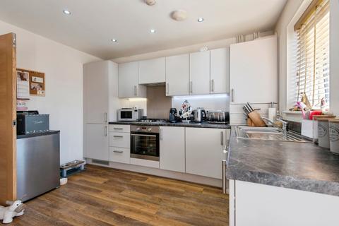 4 bedroom terraced house for sale, Sullivan Court, Biggleswade, Bedfordshire, SG18