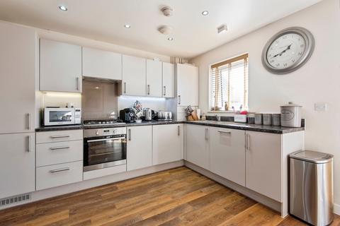4 bedroom terraced house for sale, Sullivan Court, Biggleswade, Bedfordshire, SG18