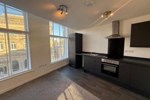 undefined, Victoria Street, Derby, DE1