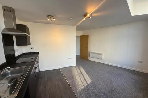 undefined, Victoria Street, Derby, DE1