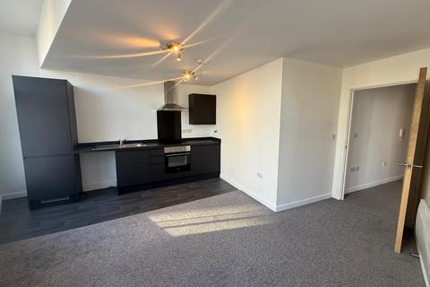 undefined, Victoria Street, Derby, DE1