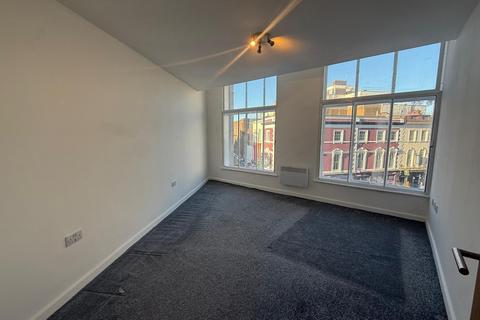 undefined, Victoria Street, Derby, DE1