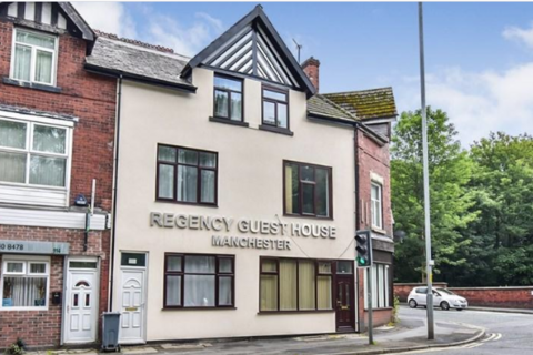 undefined, Rochdale Road, MANCHESTER, M9