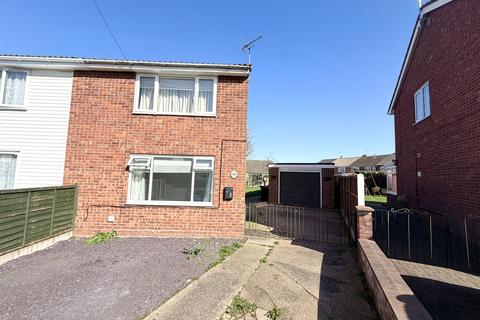 undefined, Cedar Close, UTTOXETER, ST14