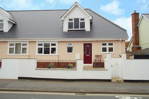 undefined, Warren Road, Dawlish, EX7