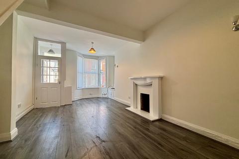 undefined, Southgate Road, Liverpool, L13