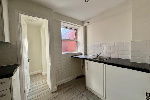 undefined, Southgate Road, Liverpool, L13