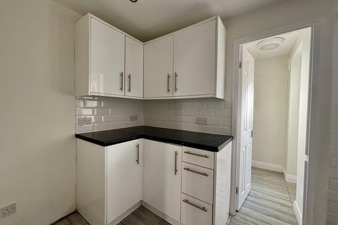undefined, Southgate Road, Liverpool, L13