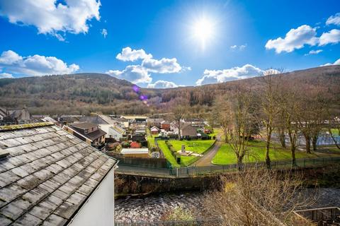 undefined, Bute Street, Treorchy CF42