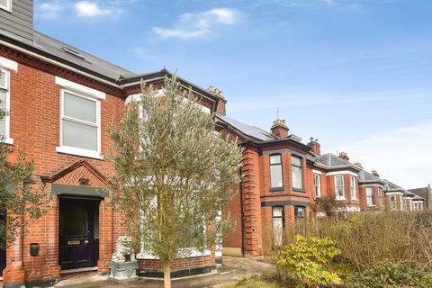 undefined, Earlham Road, Norwich, NR2
