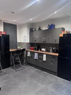 undefined, Skipworth Street, Leicester LE2