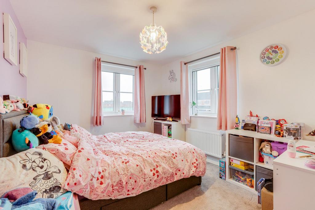 Bedroom Two