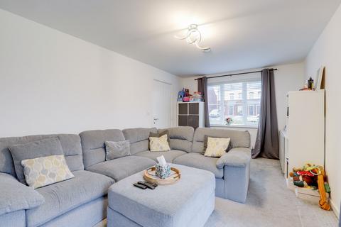 3 bedroom detached house for sale, Magee Close, Nottingham NG15