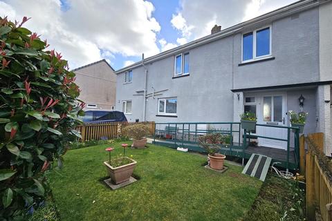 undefined, Plym Crescent, Tavistock