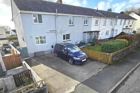 undefined, Plym Crescent, Tavistock