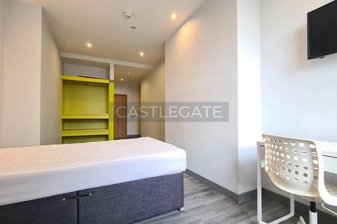 undefined, The Works at Standard House, Half Moon Street, Huddersfield, HD1 2JF