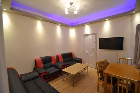 undefined, Scarsdale Road, Manchester M14