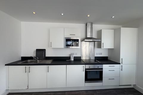 undefined, Fowler Road, AYLESBURY