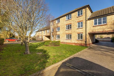 2 bedroom flat for sale, Limes Park Road, St. Ives PE27