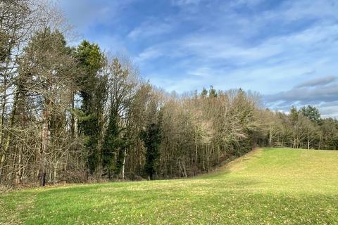 undefined, Stancliffe Wood, Chapeltown, South Yorkshire S35