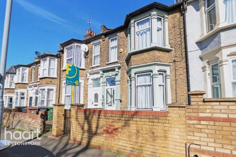 Church Road, London