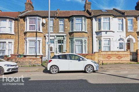 undefined, Church Road, London