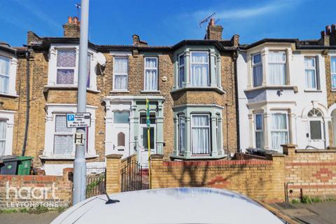 undefined, Church Road, London