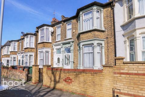 Church Road, London