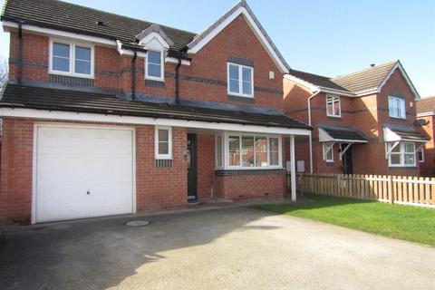 undefined, Abel Close, Boroughbridge, York