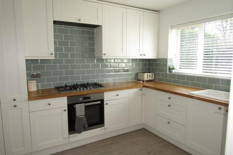 undefined, Abel Close, Boroughbridge, York