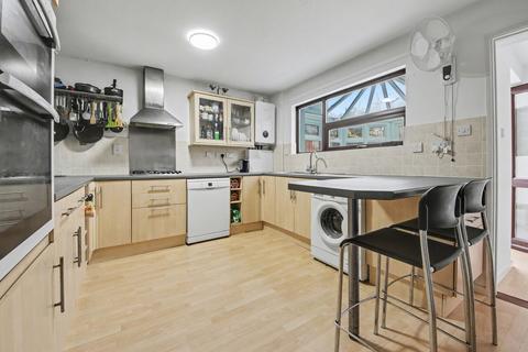 3 bedroom end of terrace house for sale, Adelaide Road, Southampton SO17