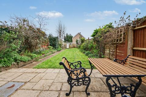 3 bedroom end of terrace house for sale, Adelaide Road, Southampton SO17