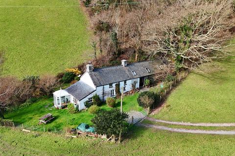 undefined, Abergynolwyn, Tywyn, Gwynedd, LL36