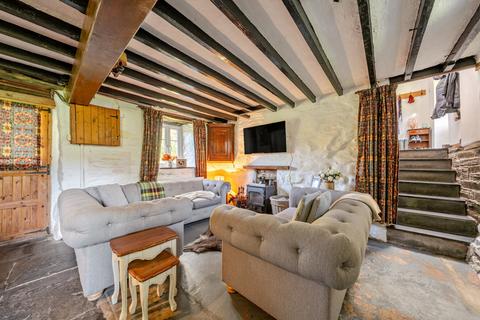 undefined, Abergynolwyn, Tywyn, Gwynedd, LL36