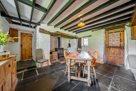 undefined, Abergynolwyn, Tywyn, Gwynedd, LL36