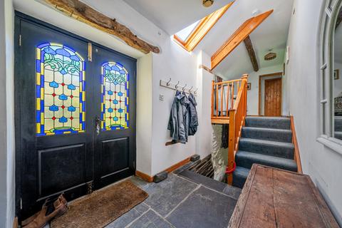 undefined, Abergynolwyn, Tywyn, Gwynedd, LL36