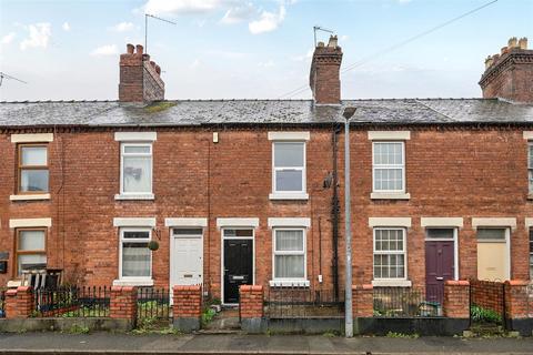 undefined, Prince Street, Oswestry