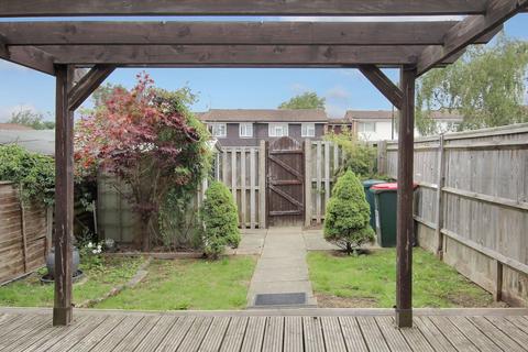 undefined, Twyne Close, Crawley RH11