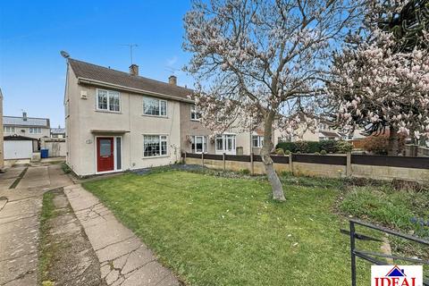 undefined, Jossey Lane, Scawthorpe, Doncaster