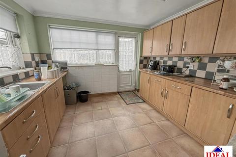 undefined, Jossey Lane, Scawthorpe, Doncaster