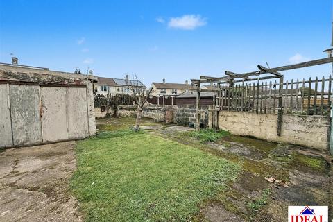 undefined, Jossey Lane, Scawthorpe, Doncaster