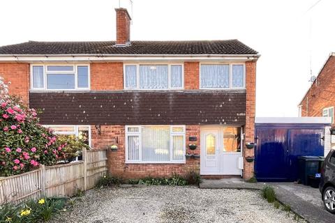 undefined, Mayfield Grove, Bayston Hill, Shrewsbury, Shropshire, SY3