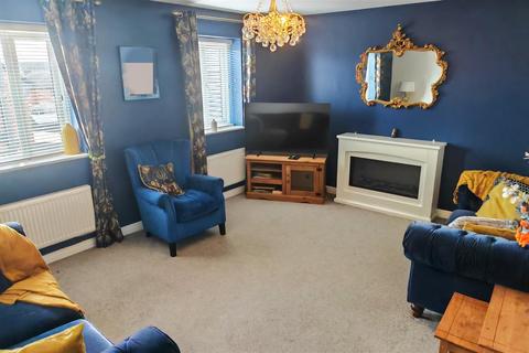 undefined, Ashby Street, Corby NN17