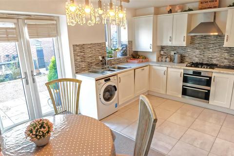 undefined, Ashby Street, Corby NN17