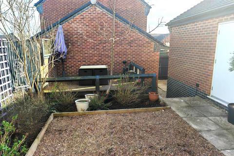 undefined, Ashby Street, Corby NN17