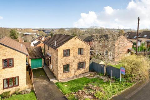 3 bedroom detached house for sale, Banbury,  Oxfordshire,  OX16