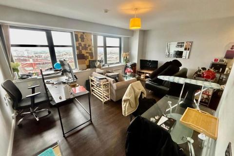 undefined, Newhall Street, Birmingham, West Midlands, B3 1LJ