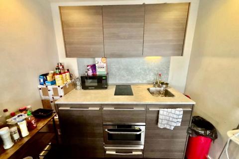 undefined, Newhall Street, Birmingham, West Midlands, B3 1LJ