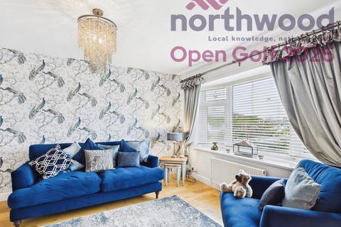 undefined, Open Golf Ferryside Lane, Southport, PR9
