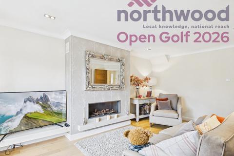 undefined, Open Golf Ferryside Lane, Southport, PR9